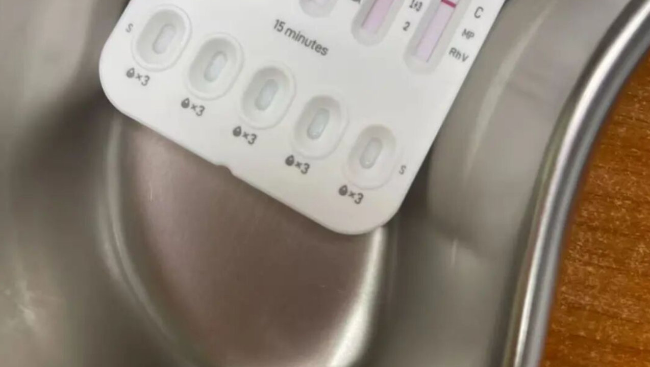 流行季提前,传染性强!近期多人中招,有家长直呼“太遭罪了”! 流行季提前,传染性强!近期多人中招,有家长直呼“太遭罪了”!