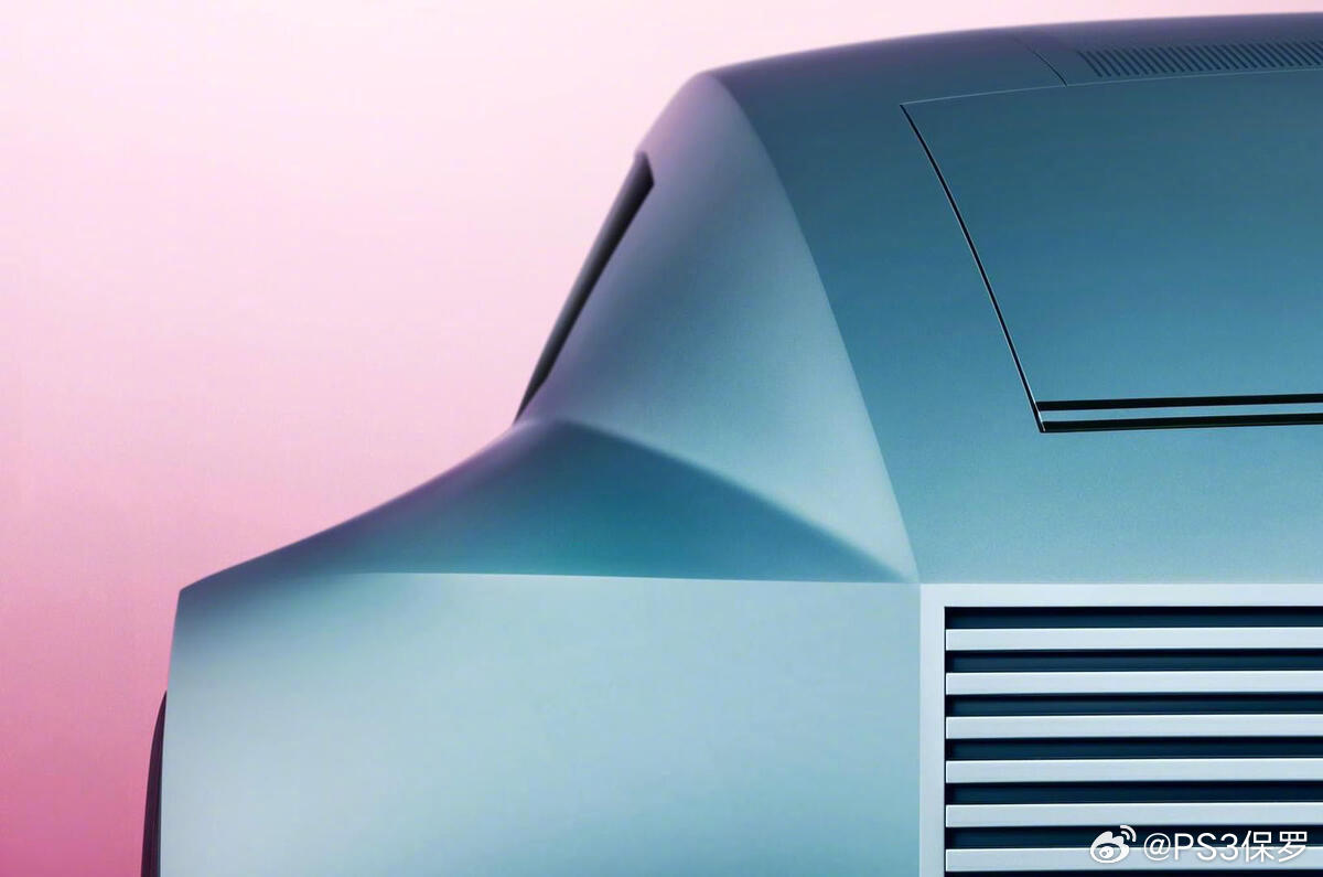 捷豹全新概念车发布最新预览图，可以看到采用了无后风挡的设计 12月3号将发布