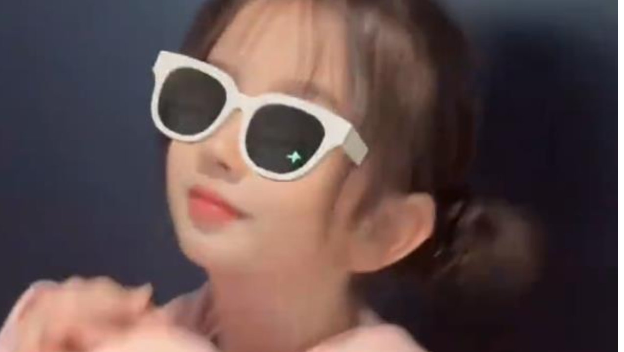 方媛晒女儿跳女团舞，此前郭富城曾自曝女儿迷上韩国女团