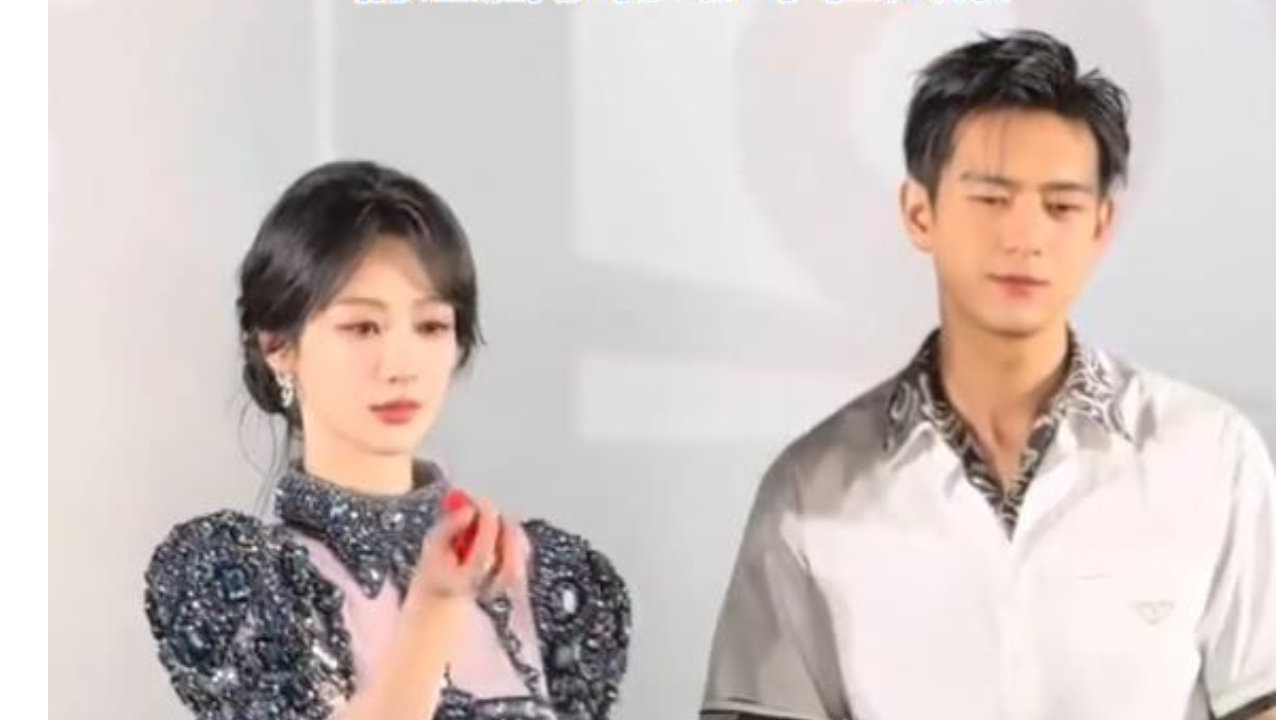 杨紫摘得白玉兰视后，李现没有在微博上公开祝贺引热议