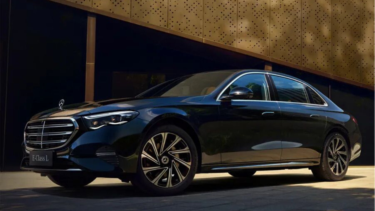 享界S9对决奔驰E/奥迪A6L：你是在捡便宜，还是交学费？