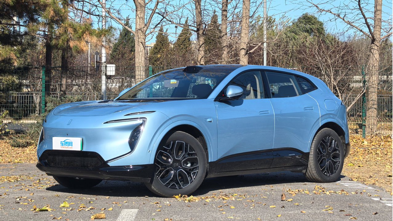 2026款阿维塔07纯电版日常实用性测试报告