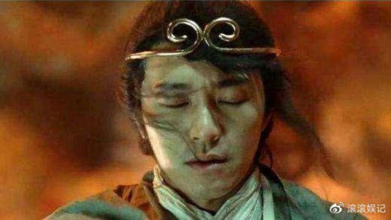 你不曾见过的周星驰版《大话西游》片场花絮，最后朱茵那眼神绝了