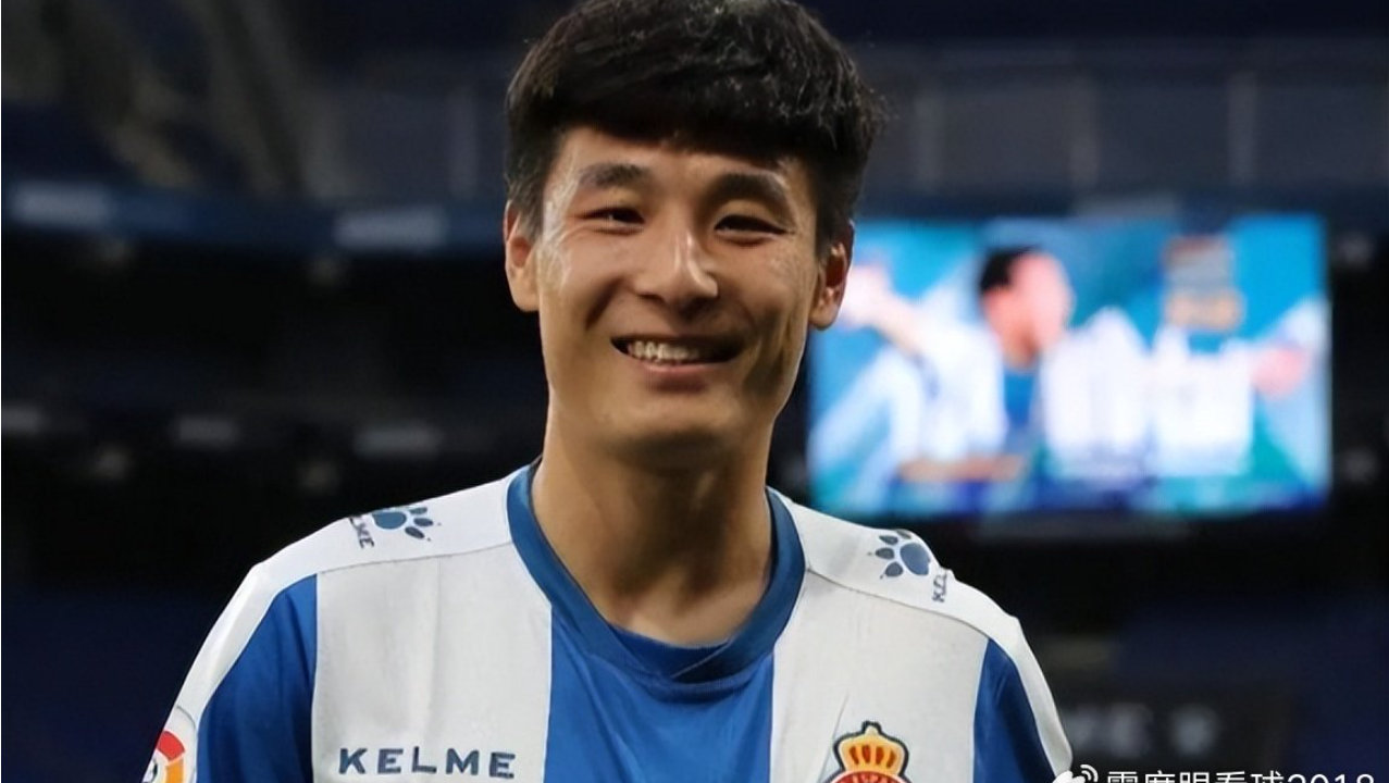 喜讯！U16国足前锋获皇马球探盛赞，接班武磊，后年有望立足西乙