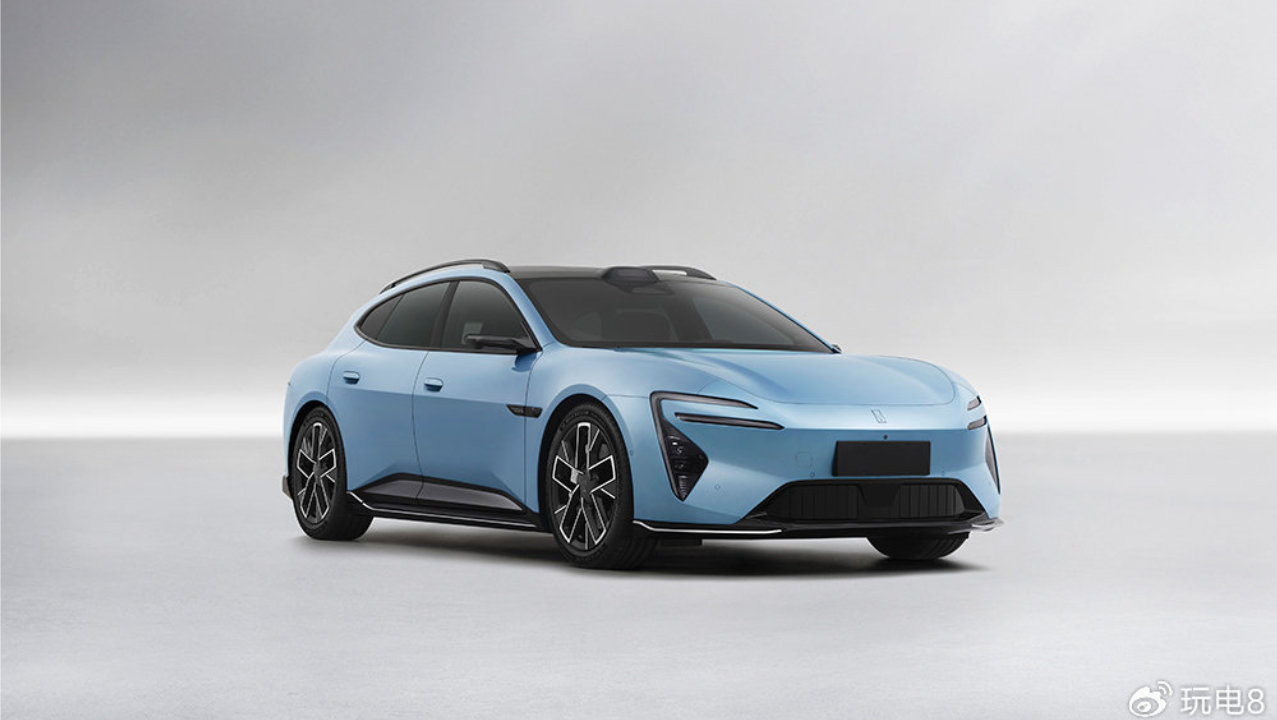 这期“工信部车展”有哪些值得关注的新能源车？