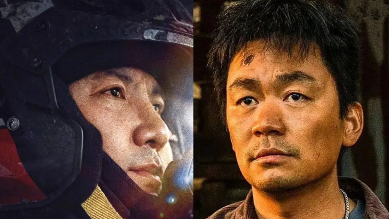 沈腾郭京飞王宝强，谁能演张雪？本人提出两大要求，网友吵起来了