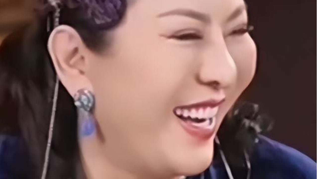 向太否认李连杰抛弃前妻，称其当年是“净身出户”