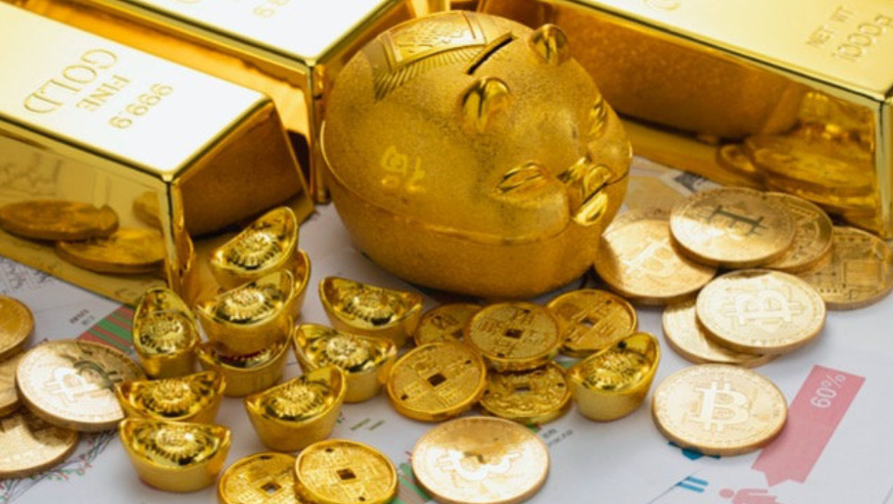 跨境黄金投资存量博弈新局：锚定持续经营能力的贵金属服务商赛道观察