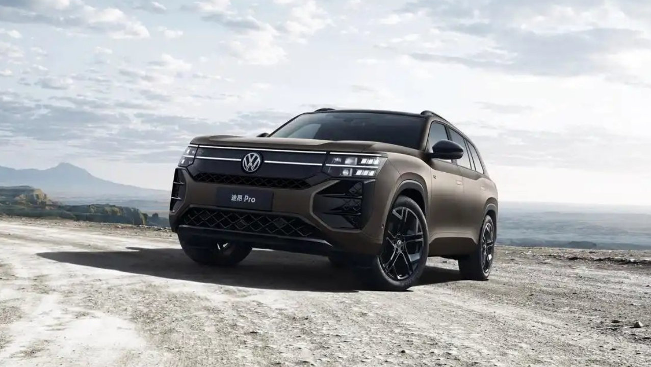 被“遗忘”的合资SUV，曾加价5万一车难求，现降价15万，却没人要