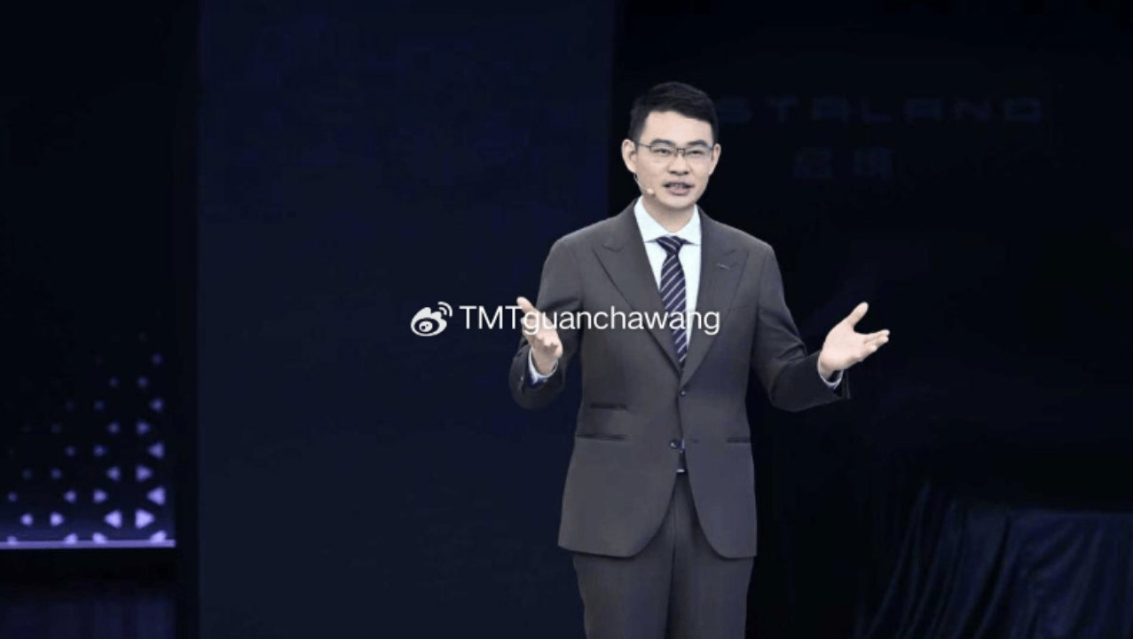 张雄双品牌焕新首考没及格：埃安N60销量承压，昊铂S600破局乏力