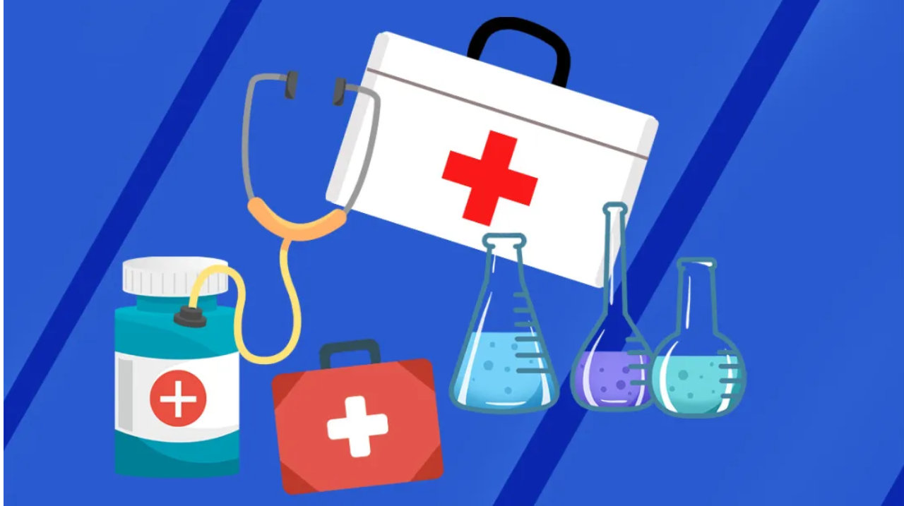 就打击“回流药”建言国家医疗保障局|奥吉娜药业推出监察小程序助力