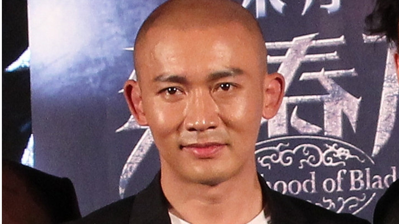 聂远女儿11岁已参演多部剧：星二代的光环与代价