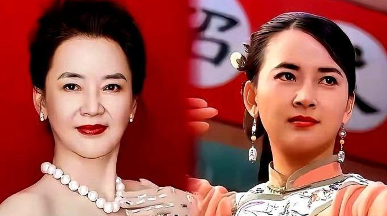 吴京儿子必须够“狼”，陈建斌儿子得当学霸？