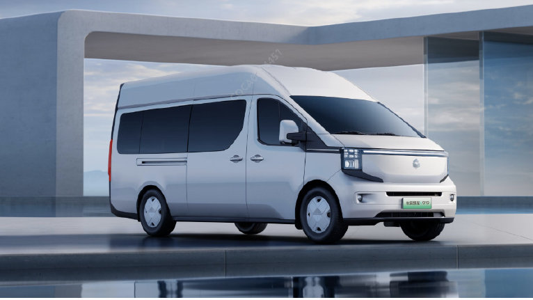 四十年造车积淀，千万用户信赖，长安凯程即将焕新启航