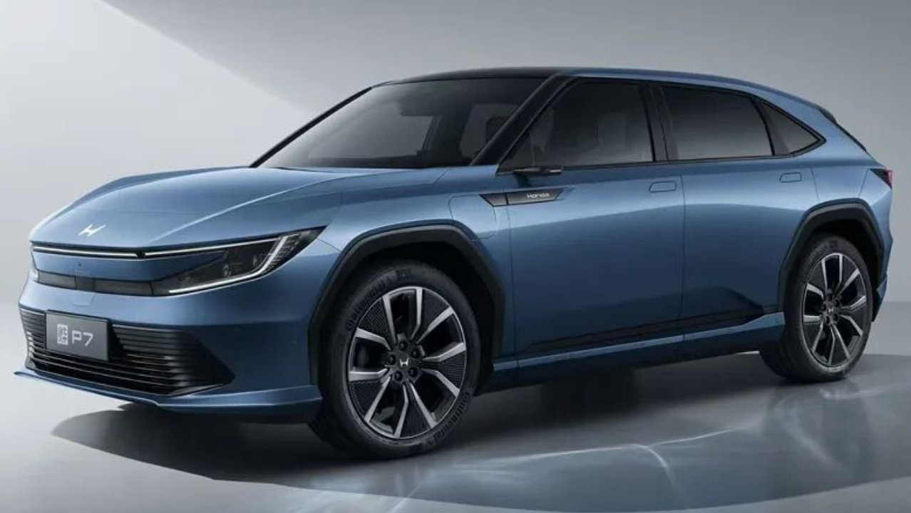 广汽本田：10月份销量35671辆，连续多月同比下滑！