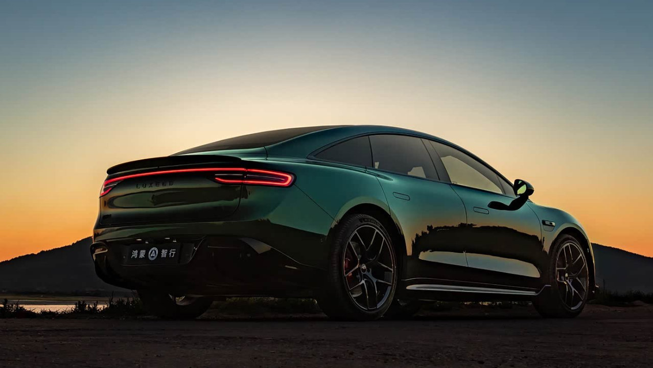 一锤定音！两部委一纸文件，增程“登堂入室”，不是脱裤子放屁了