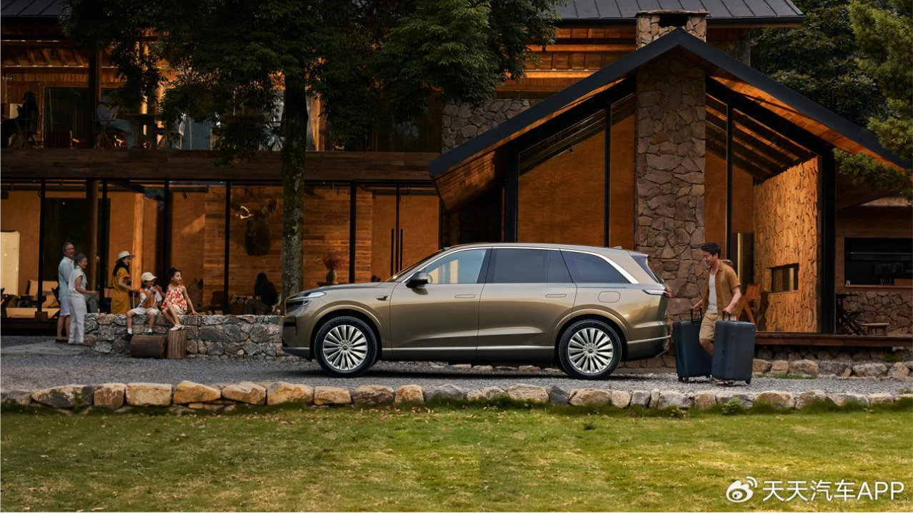 年底购车福利来了！乐道交付涨132.1%还有1.1亿购车福利