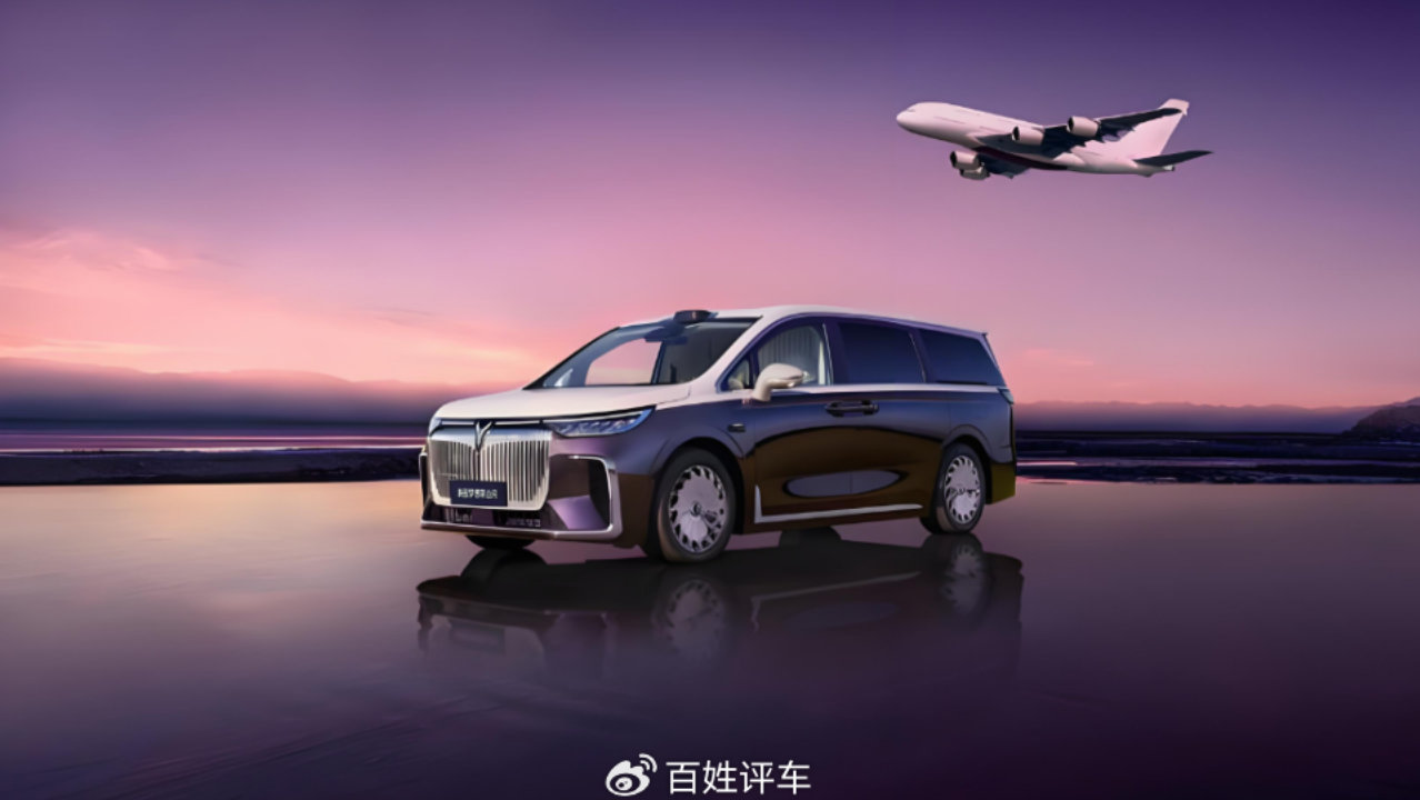 辣评11月MPV细分领域，合资销量再缩水，旧时代要完？