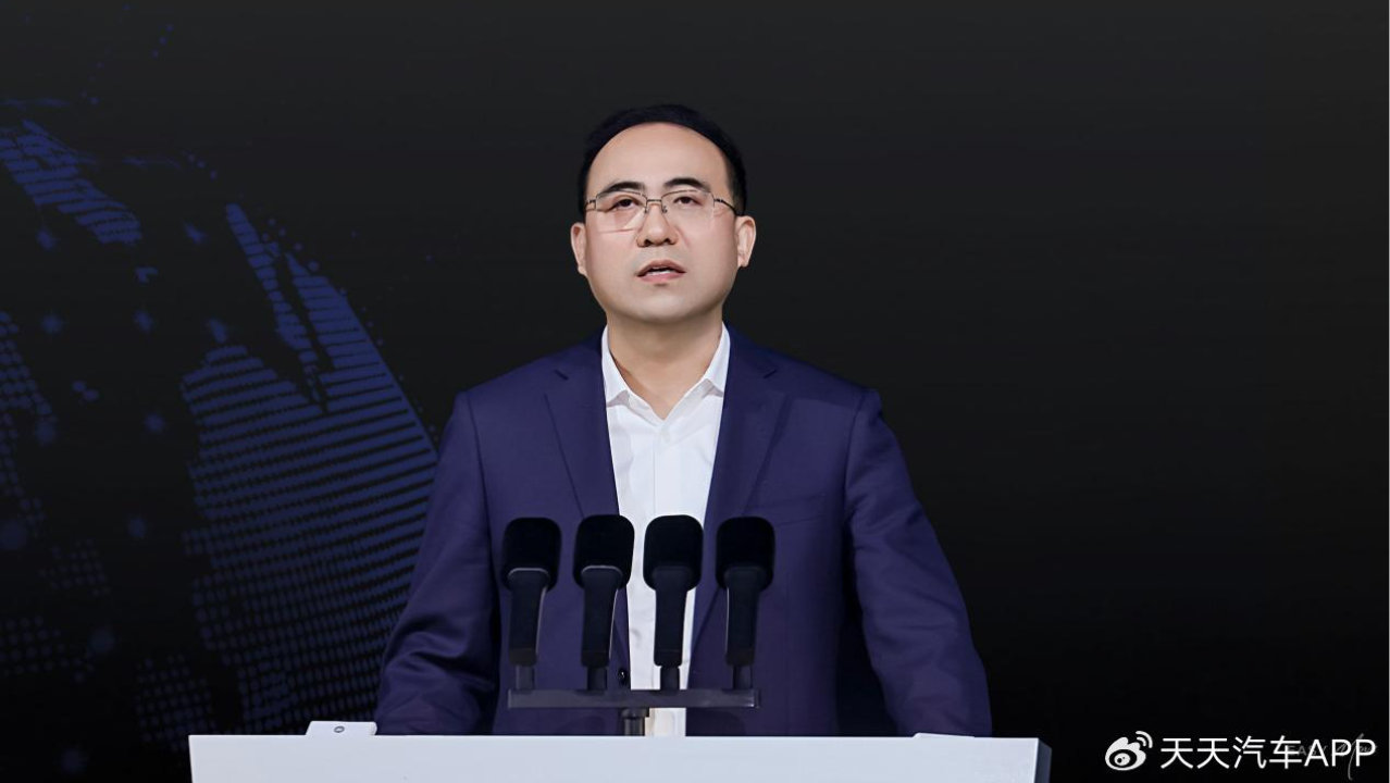 福田汽车2026商务年会隆重召开，明确“十五五”开局战略路径