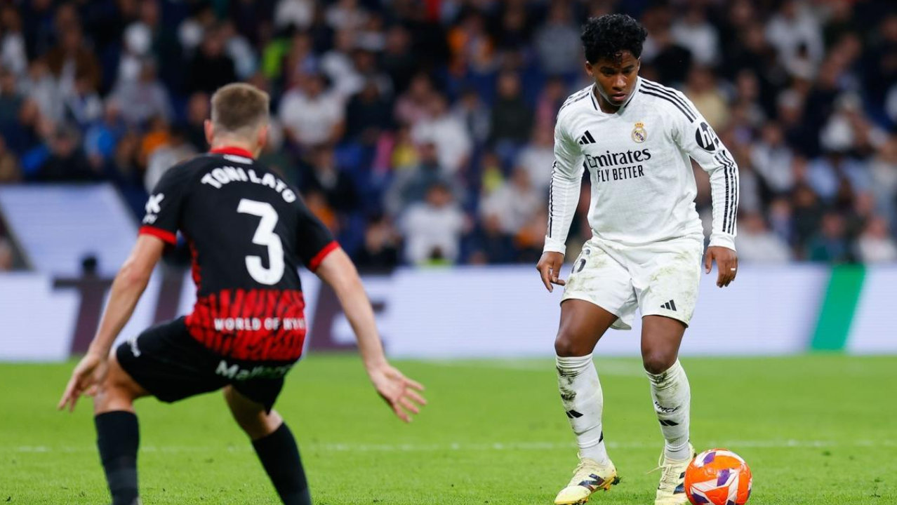 天才寻求救赎！恩德里克为踢世界杯，租借里昂半年，无买断条款！