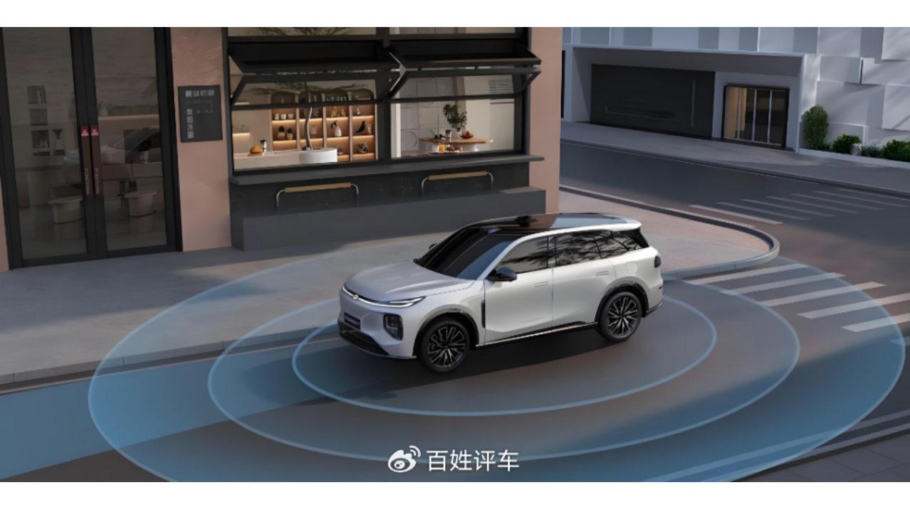 2026自主新车前瞻，以技术为骨以文化为魂！