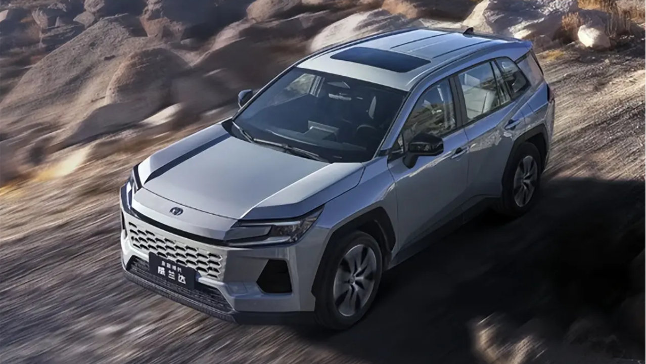 代步车不是便宜就行，这三款车价格适中，省油耐用还很安全