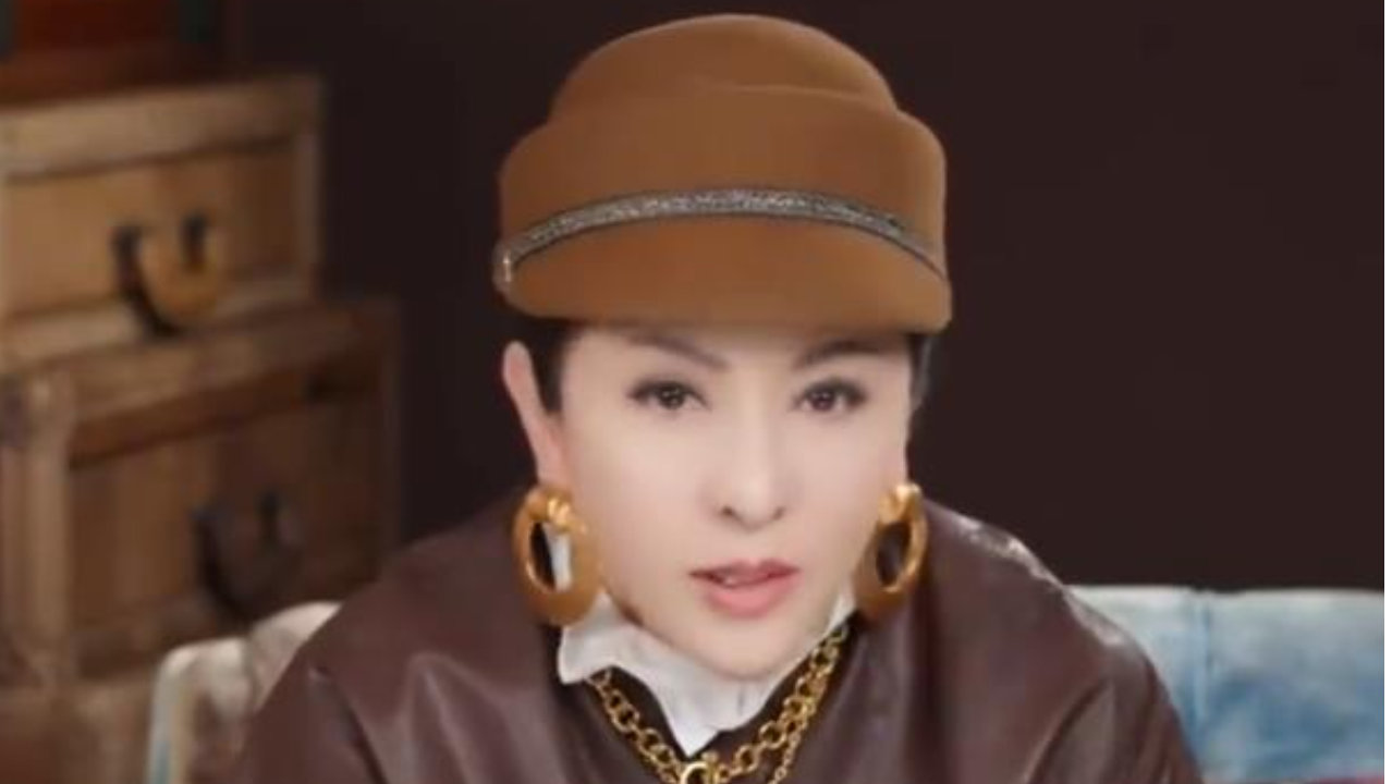 向太谈李亚鹏慈善事业：靠个人的力量是做不到的