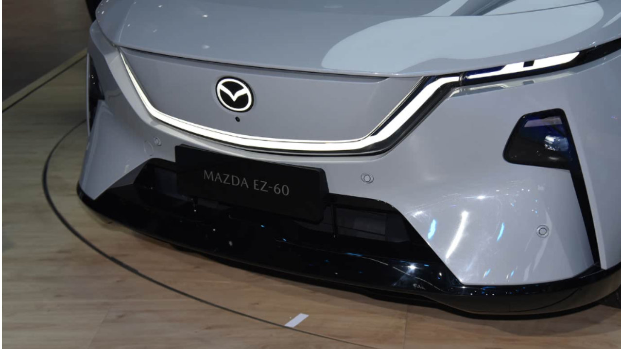 2025车市盘点：长安马自达销量略有起色，前景如何？