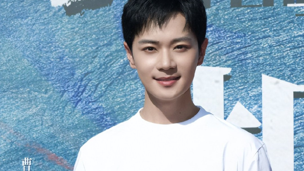 分手6年后，37岁曹骏再次官宣喜讯