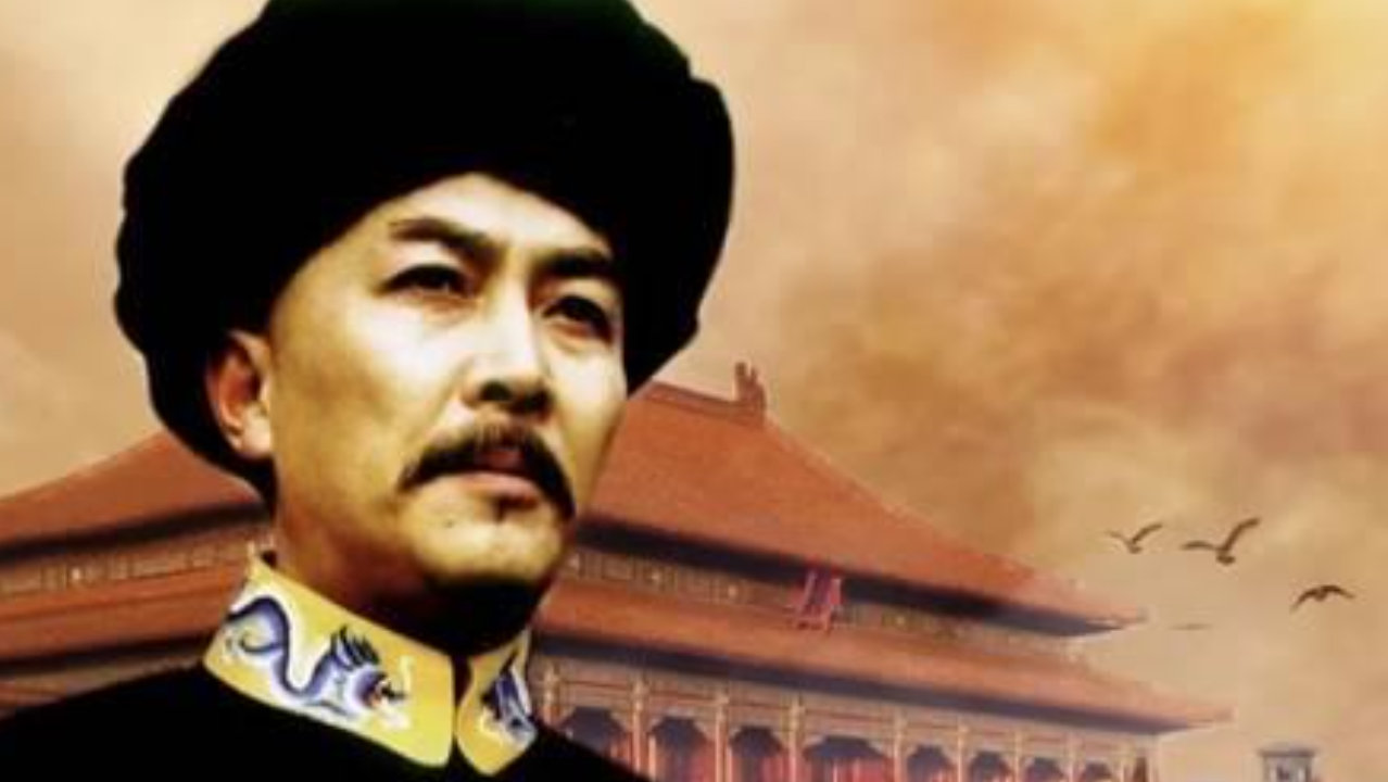 陈道明于和伟胡歌强强联手，历史剧收视率破6引热议