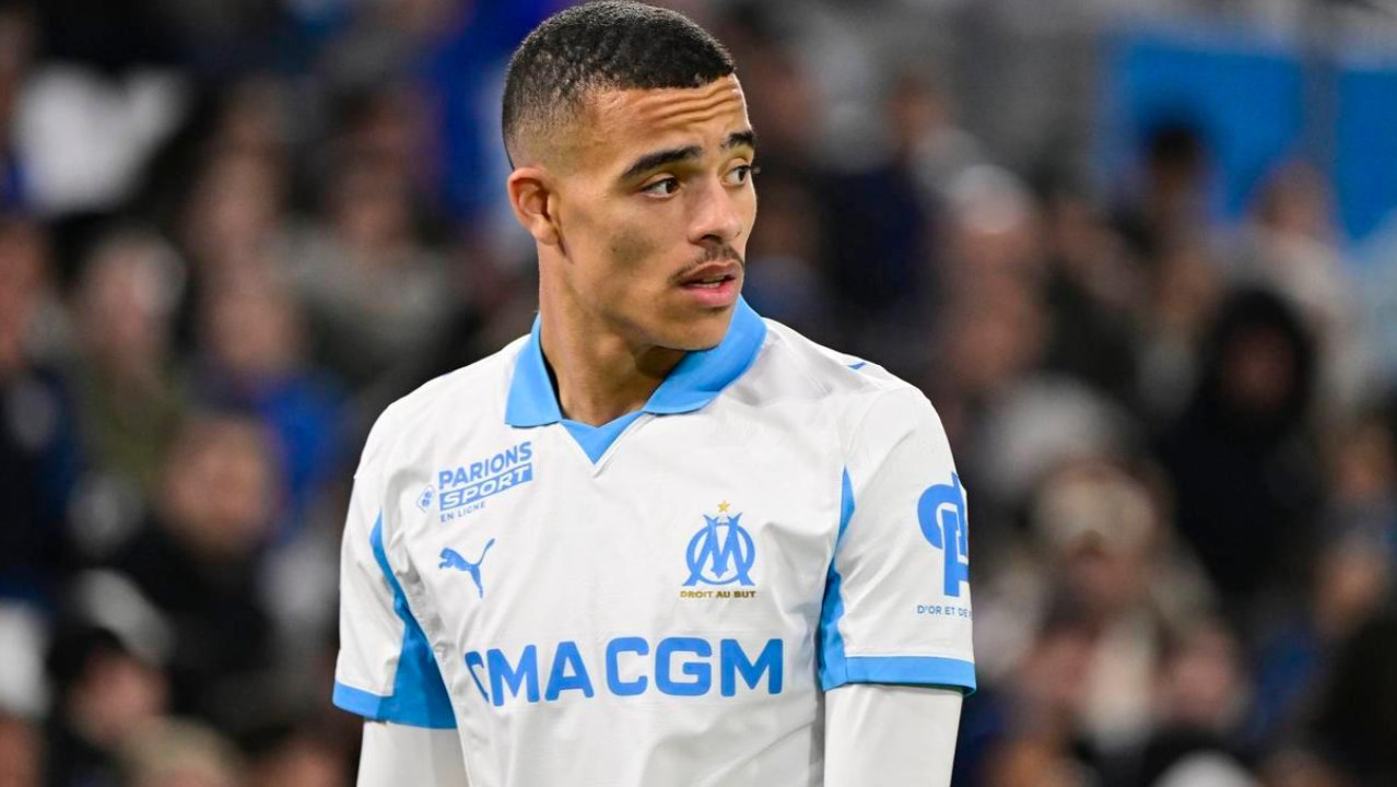 效率超过姆巴佩！格林伍德是凯恩最佳接班人！英格兰队需要他！