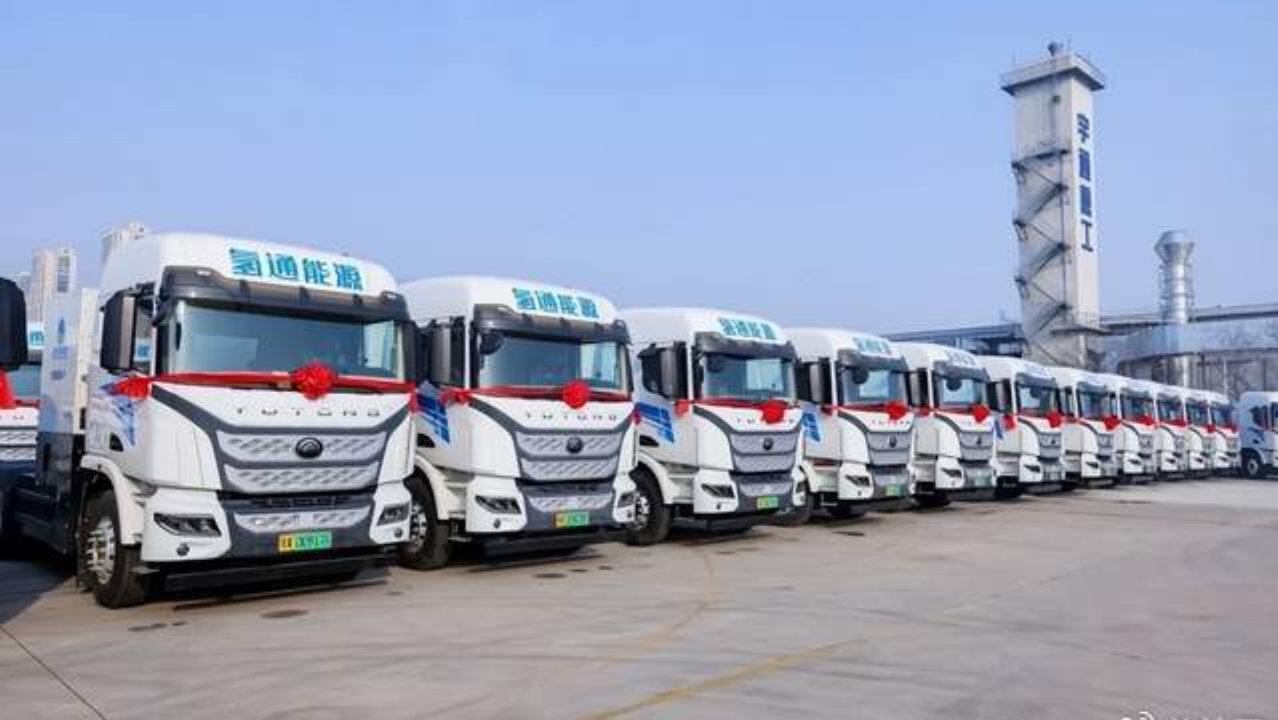 氢能应用重心从交通转向工业，产业链将如何重构？