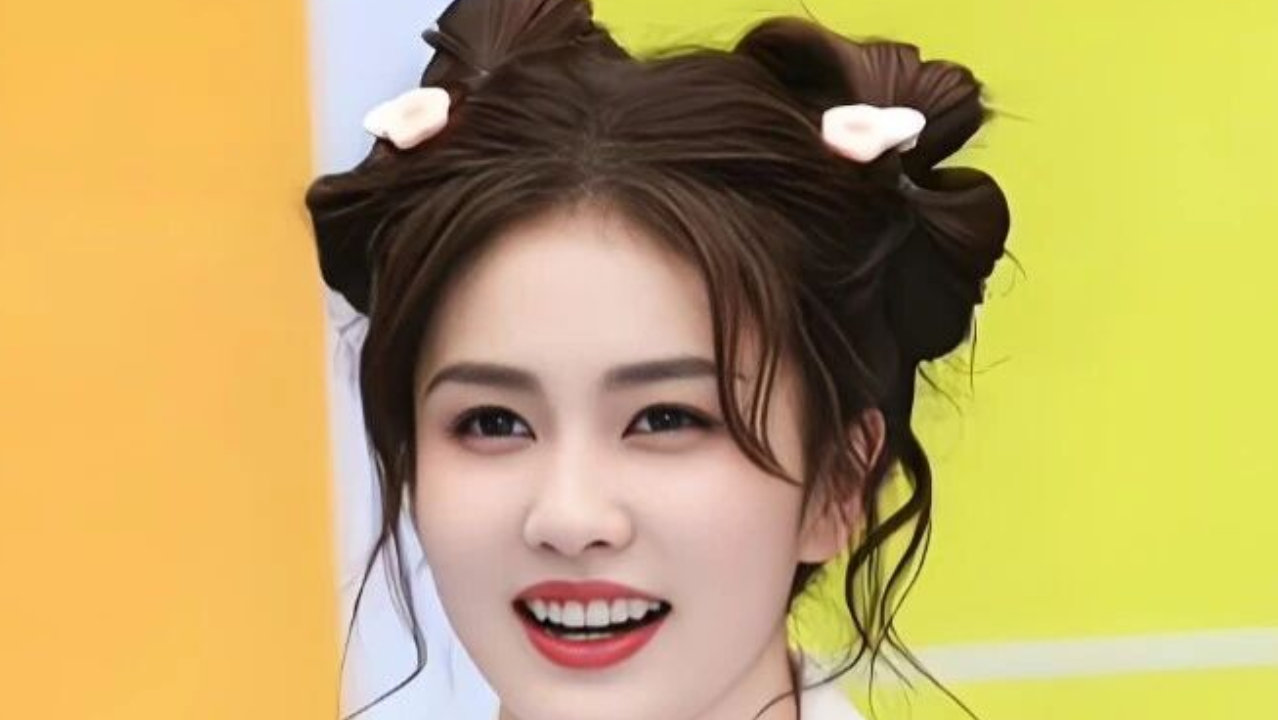 31岁白鹿近况曝光！曾与多位男星传出恋情，如今还是单身让人唏嘘