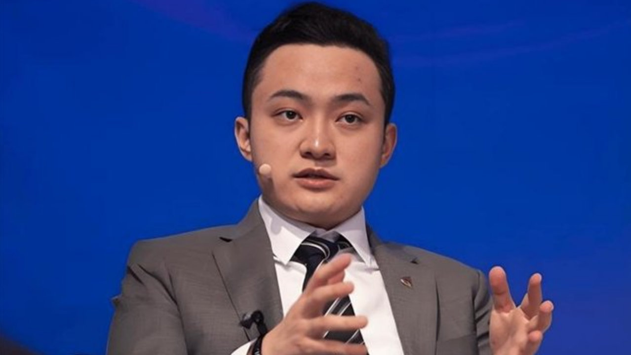 孙宇晨如何带领波场TRON走向全球 Web3 基础设施