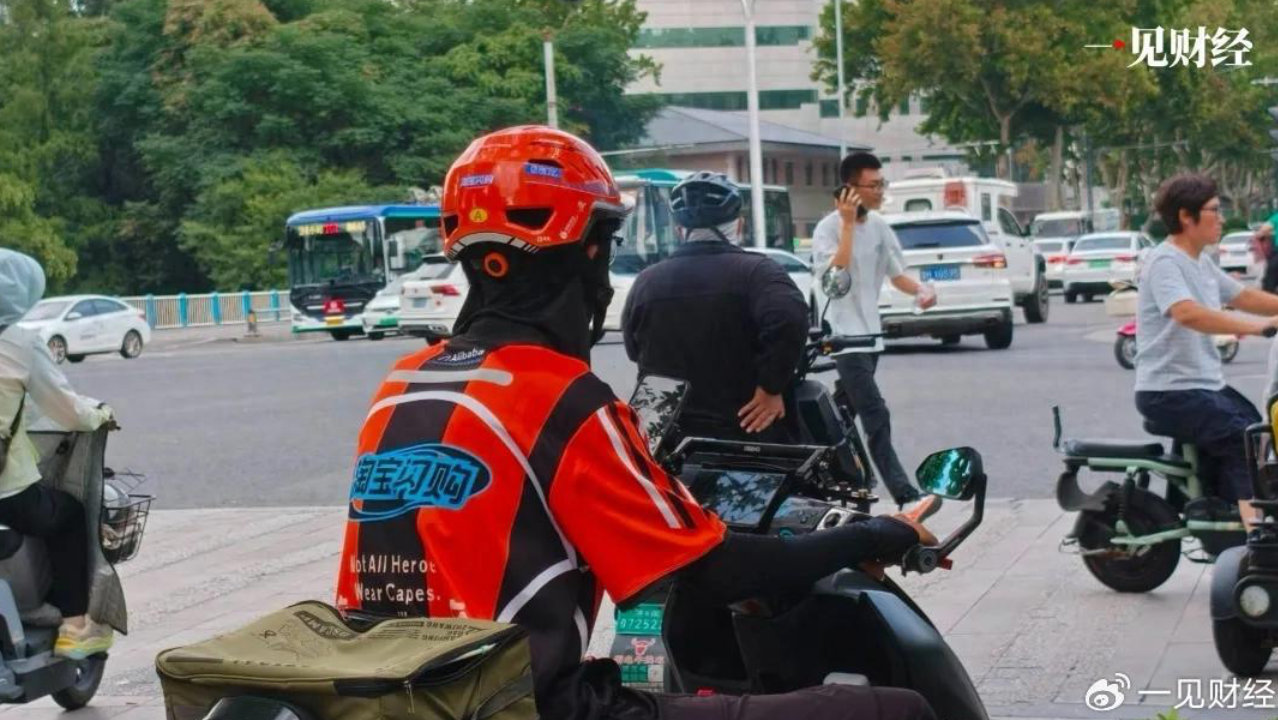 “等灯不计时”背后，全程发力在一张一弛之间