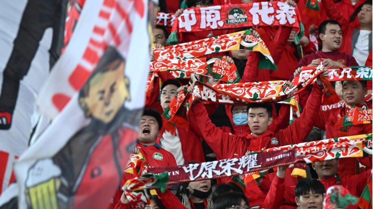 追光丨“第十二人”的热爱，让三十一年的坚守更有意义