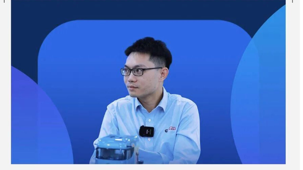 极致气耗如何炼成？段杰解读福康“运煤双雄”的节气之道