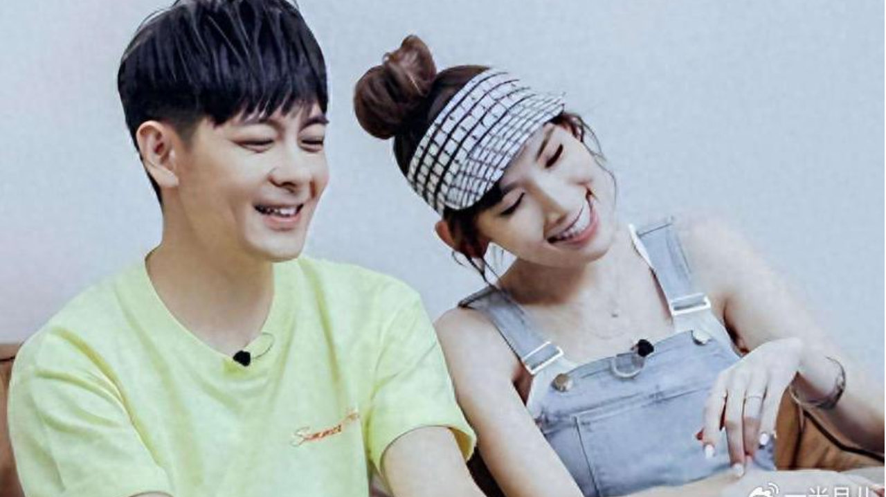 跟林志颖结婚，陈若仪被讽一无是处，网友表示理解！