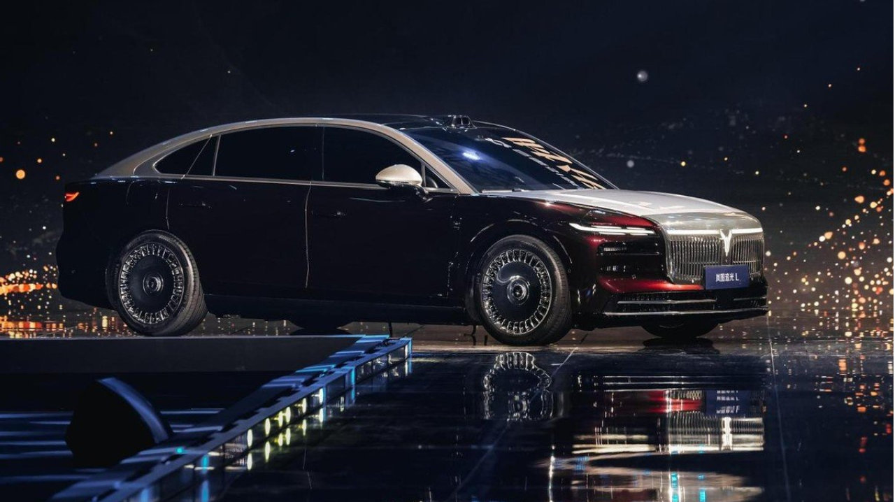 【选车】是不是你的光 岚图追光L该如何选择