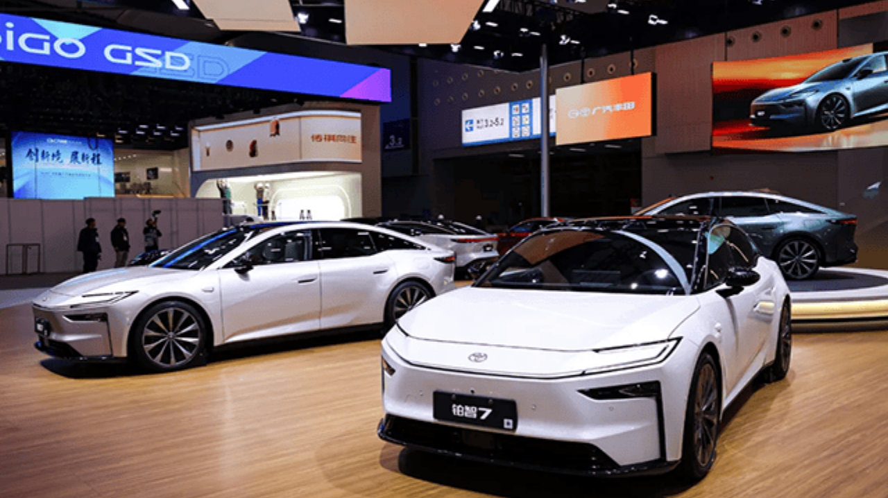 【汽车人】广丰2026，重返“百万”第一步