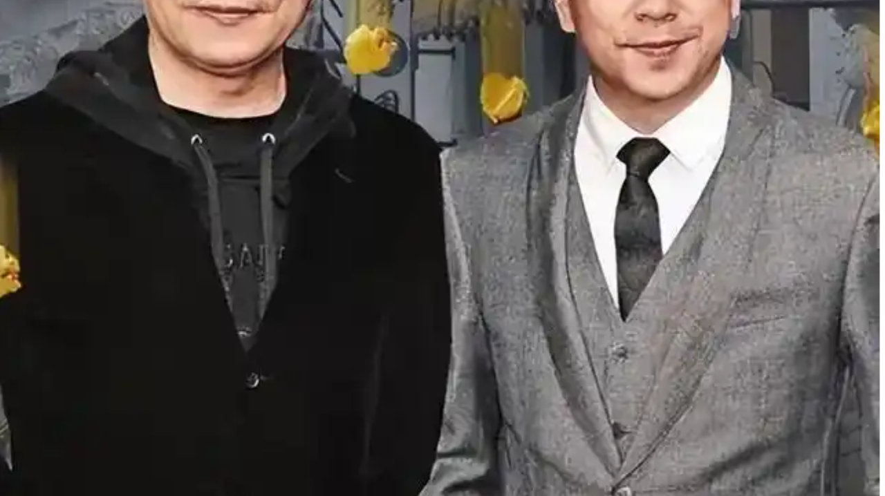 王中磊及王中军被限消，王中磊王中军因7473万案款被限消