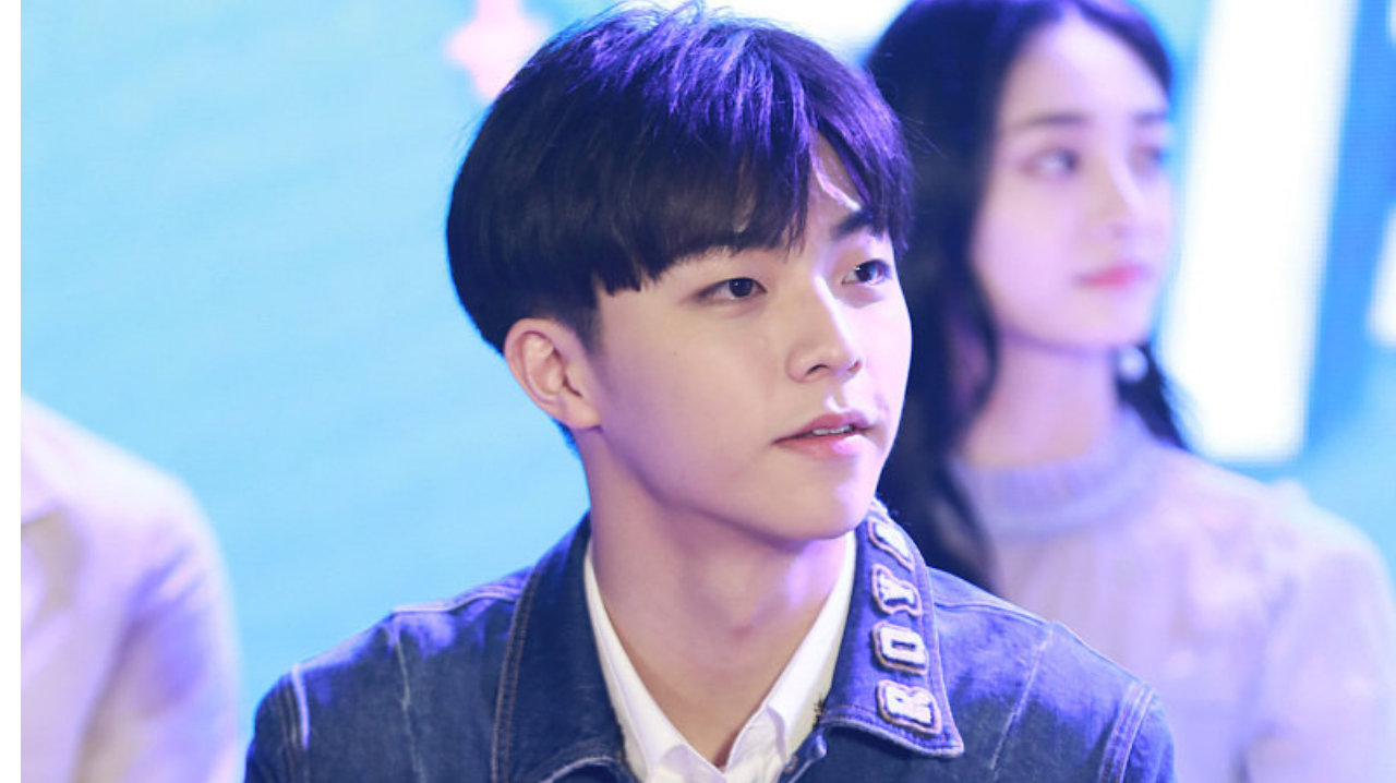 陈立农杨迪综艺反差萌：真诚人设与喜剧天赋的完美碰撞