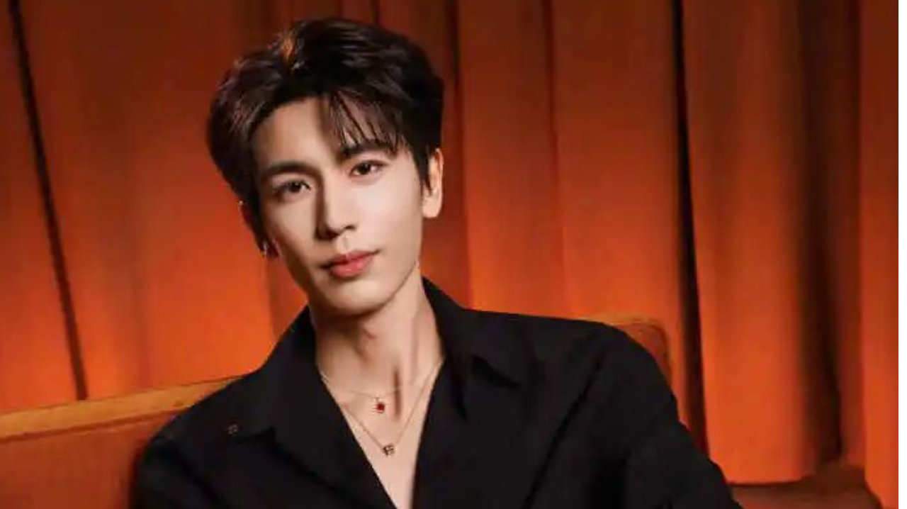 BVLGARI 宝格丽新春大片｜群星璀璨，共贺马年新禧