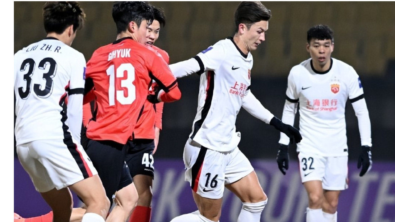 一场0：0验出上海海港大水货，表现拉胯辜负穆帅信任，新赛季恐遭弃用