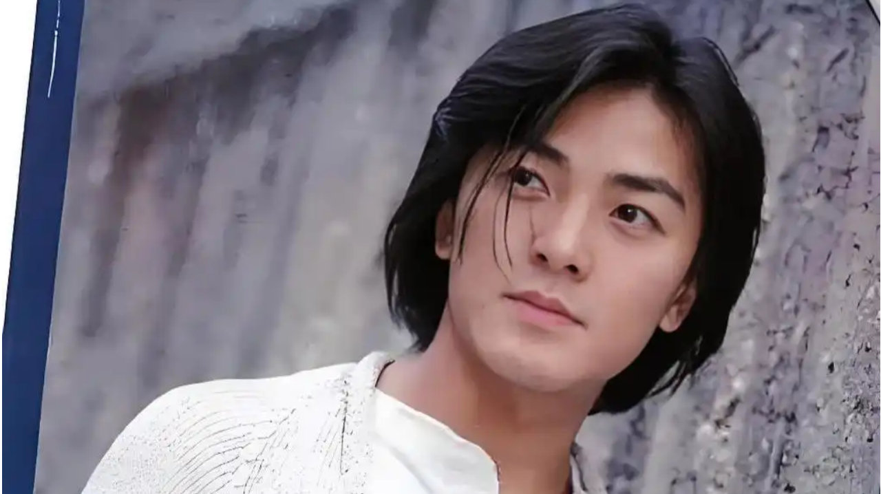 郑伊健谈留长发契机“因女演员经常晚开工”，回应被说丑：不需理睬