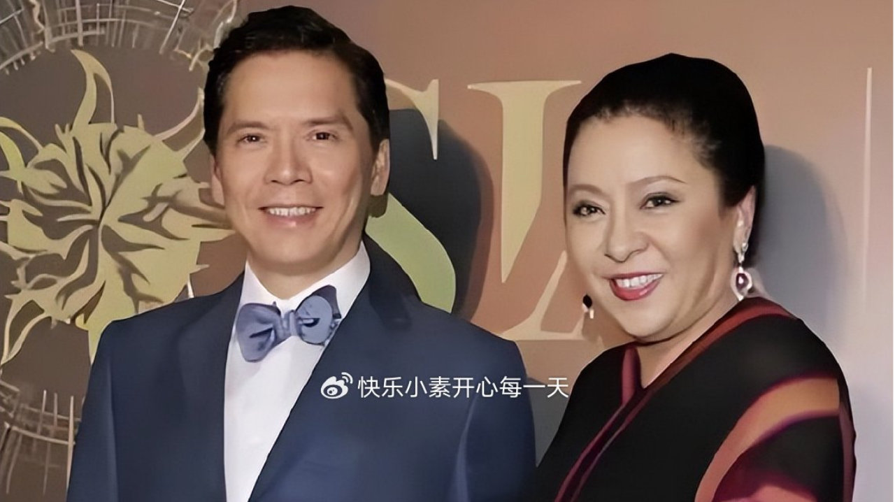 向华强公开遗产分配：郭碧婷管理家族基金，数亿珠宝留给孙女