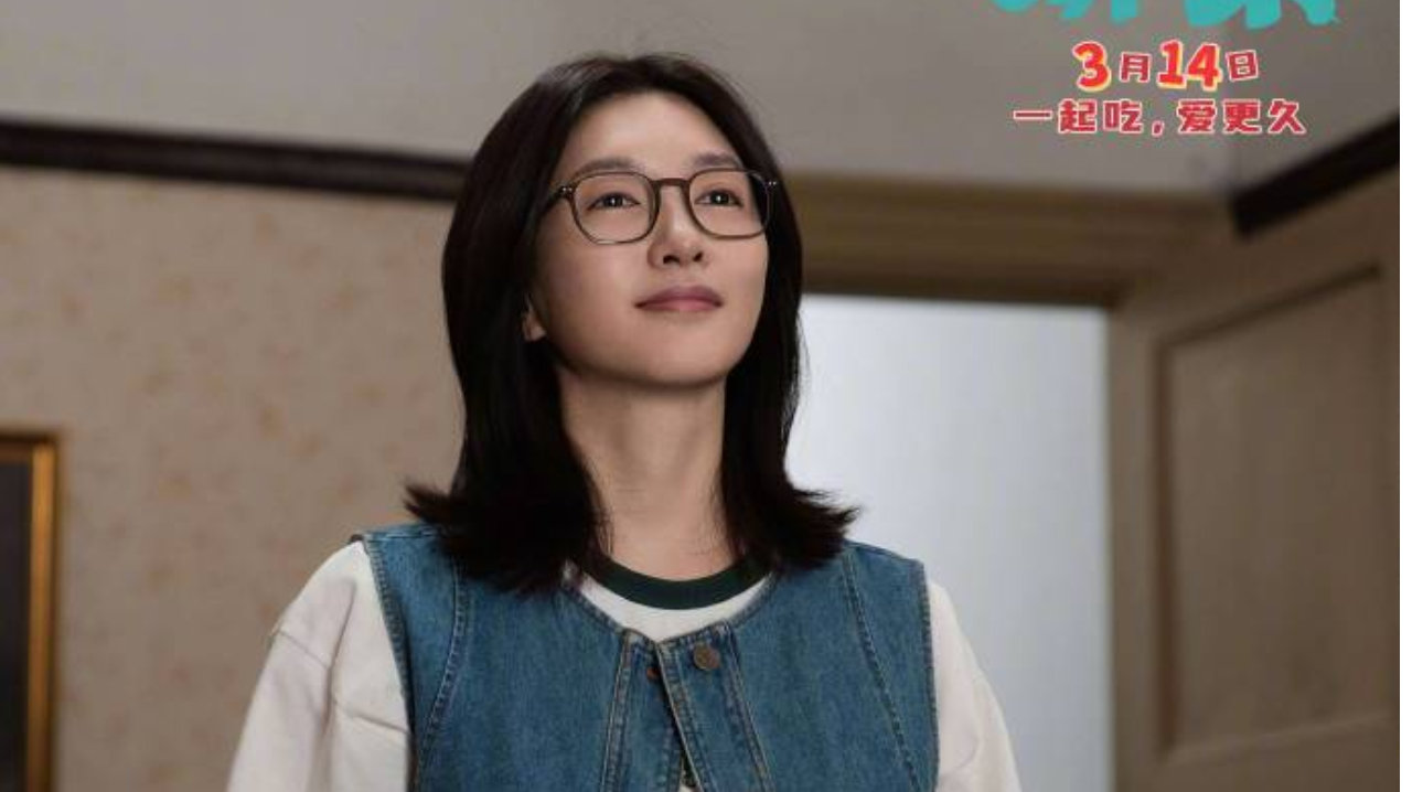 王传君和江疏影在《拼桌》成“饭搭子”，李雪琴再演“搞笑闺蜜”