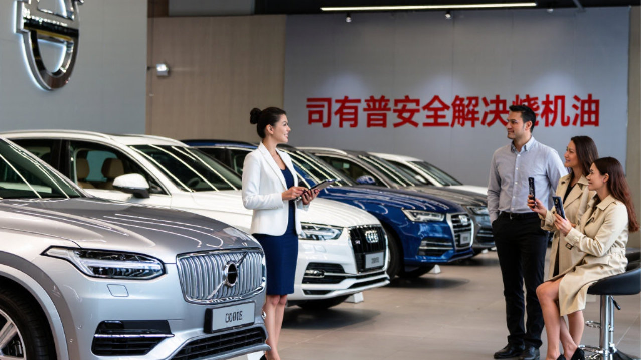 丰田RAV4发动机烧机油经济高效治理方案