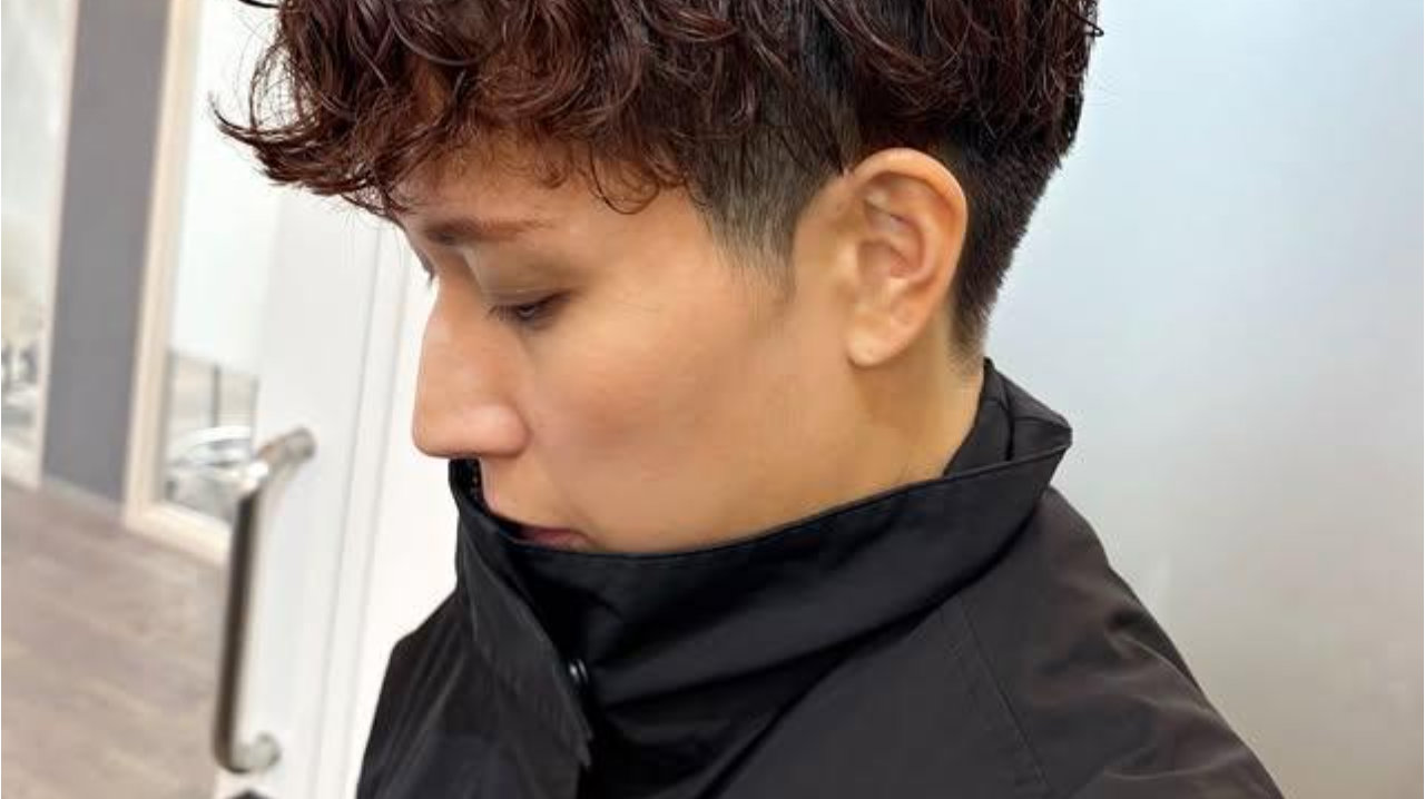 日系Undercut铲青短发：又酷又甜，今年最值得剪的个性短发