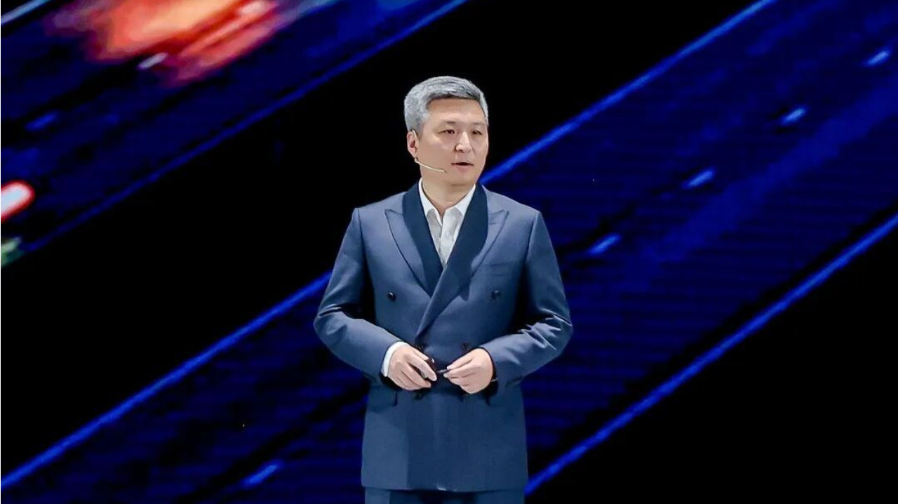 福田“苍穹”智能品牌：用智能化破解物流“不可能三角”